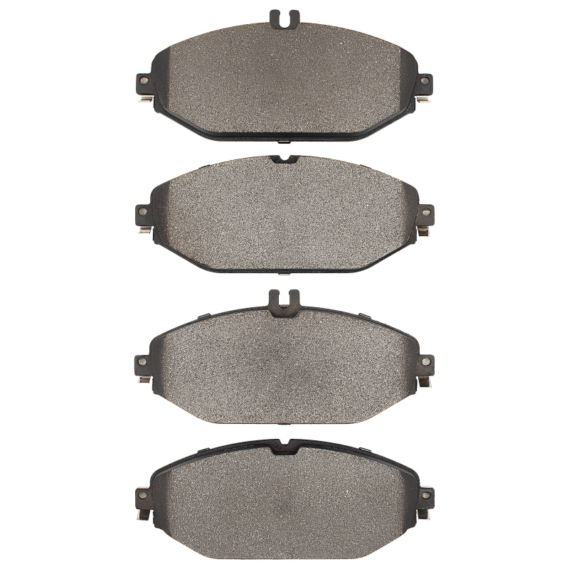 Mercedes-Benz E250 Brake Pads - Front - R1 Concepts - Ceramic - `15-`23 Mercedes-Benz E250 Brake Pads - Front - R1 Concepts - Ceramic - `15-`23